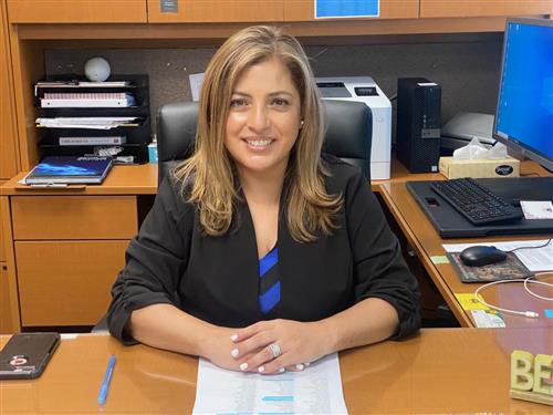 Principal